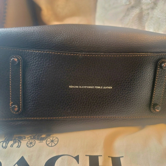 COACH 1941 ROQUE 25 - Picture 4 of 10